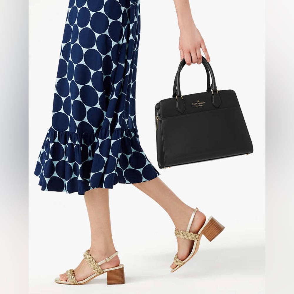 Kate Spade Madison Medium Satchel